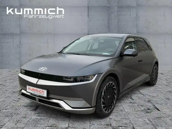 HYUNDAI IONIQ 5 UNIQ (1/10)