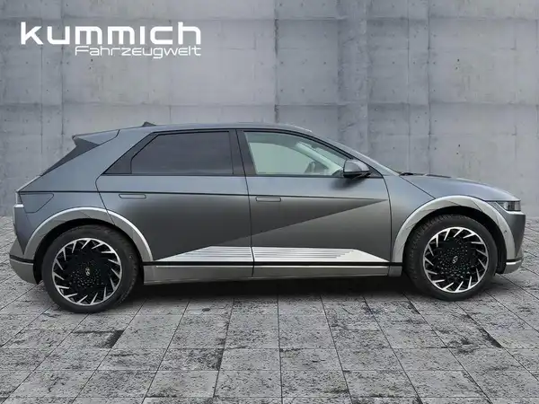 HYUNDAI IONIQ 5 UNIQ (3/10)