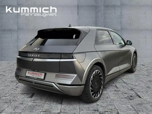 HYUNDAI IONIQ 5 UNIQ (4/10)