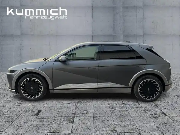 HYUNDAI IONIQ 5 UNIQ (5/10)