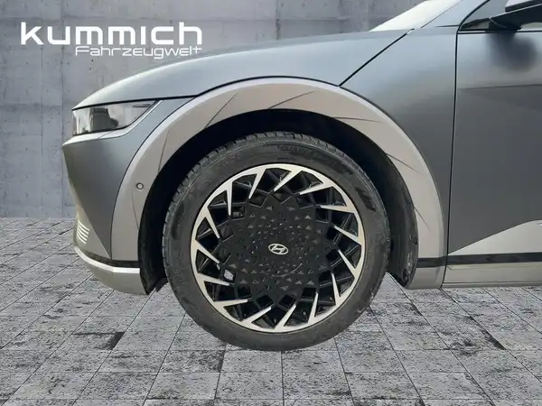 HYUNDAI IONIQ 5 UNIQ (6/10)