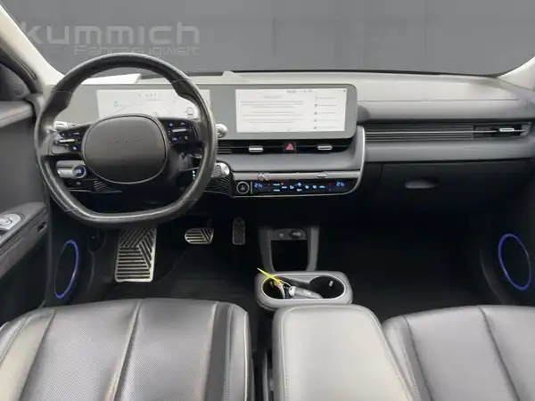 HYUNDAI IONIQ 5 UNIQ (7/10)