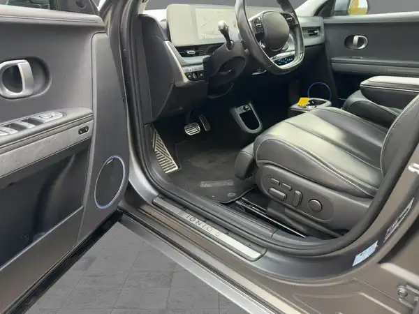 HYUNDAI IONIQ 5 UNIQ (9/10)