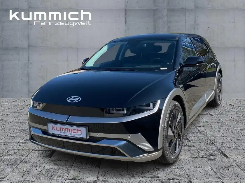 HYUNDAI IONIQ 5 UNIQ (1/16)