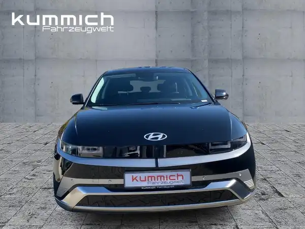 HYUNDAI IONIQ 5 UNIQ (2/15)