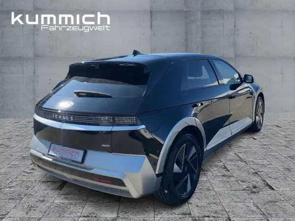 HYUNDAI IONIQ 5 UNIQ (4/15)