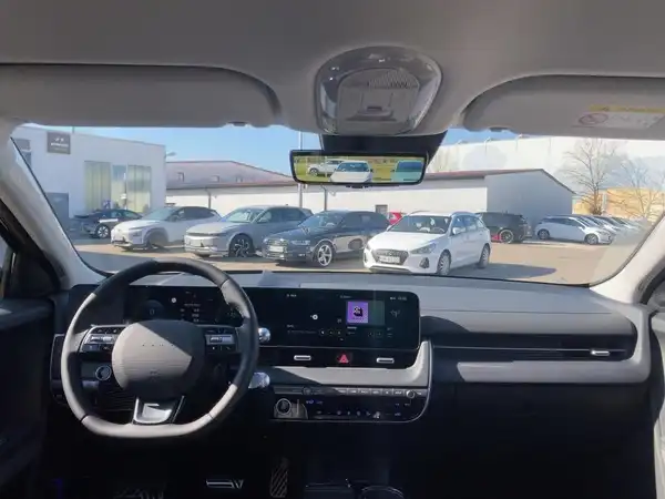 HYUNDAI IONIQ 5 UNIQ (8/15)