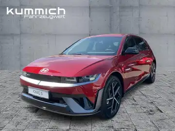 HYUNDAI IONIQ 5 N (1/14)