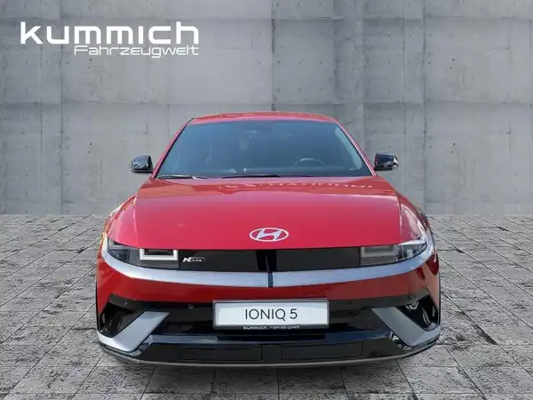 HYUNDAI IONIQ 5 N (2/14)