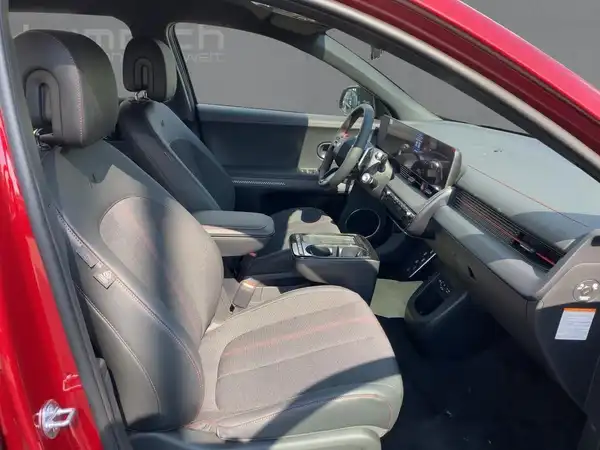 HYUNDAI IONIQ 5 N (11/14)