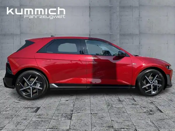 HYUNDAI IONIQ 5 N (3/14)
