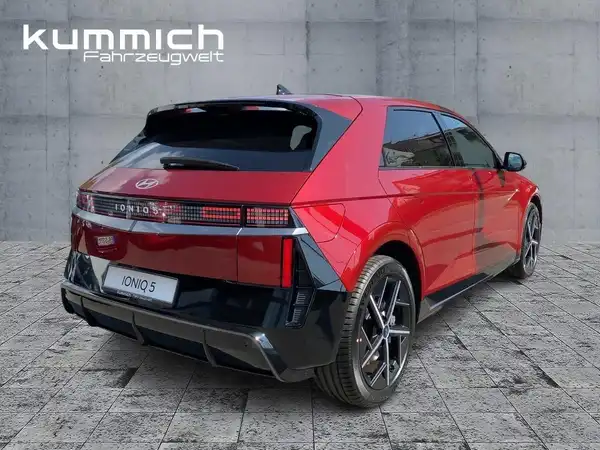 HYUNDAI IONIQ 5 N (4/14)