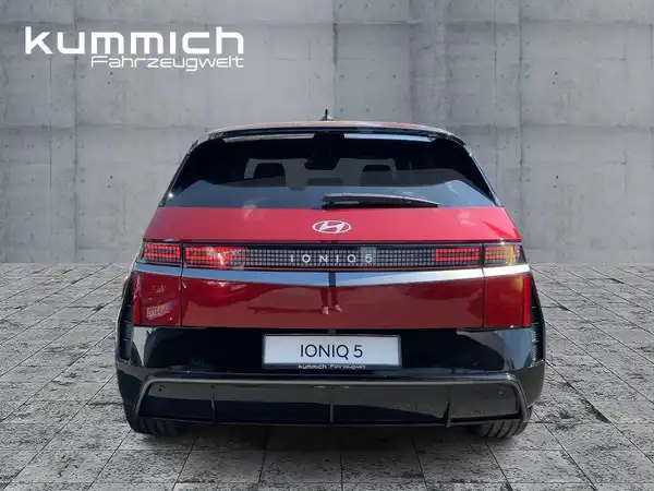 HYUNDAI IONIQ 5 N (5/14)