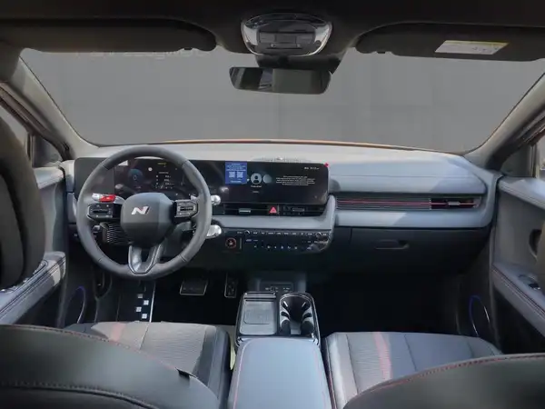 HYUNDAI IONIQ 5 N (8/14)