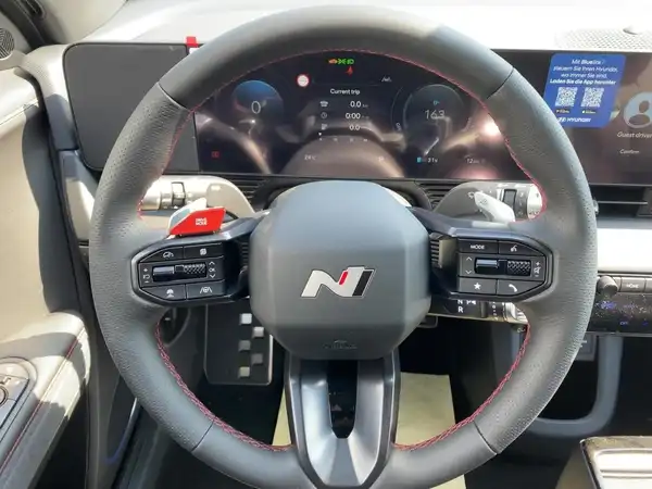 HYUNDAI IONIQ 5 N (9/14)