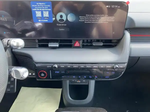 HYUNDAI IONIQ 5 N (10/14)