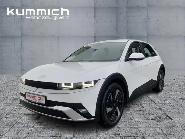 HYUNDAI IONIQ 5 N (1/15)