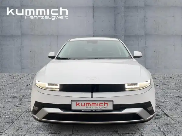 HYUNDAI IONIQ 5 N (2/15)