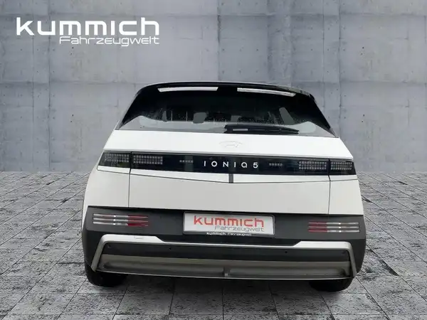 HYUNDAI IONIQ 5 N (5/15)