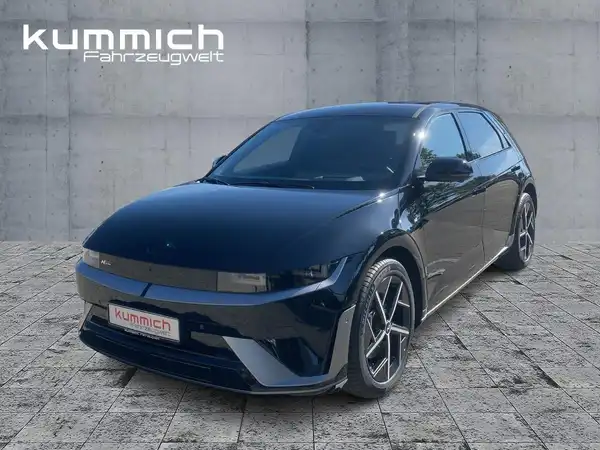 HYUNDAI IONIQ 5 N LINE X (1/15)