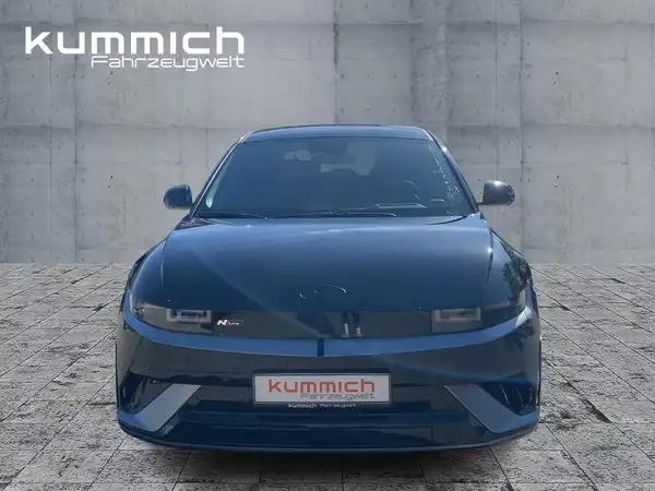 HYUNDAI IONIQ 5 N LINE X (2/15)