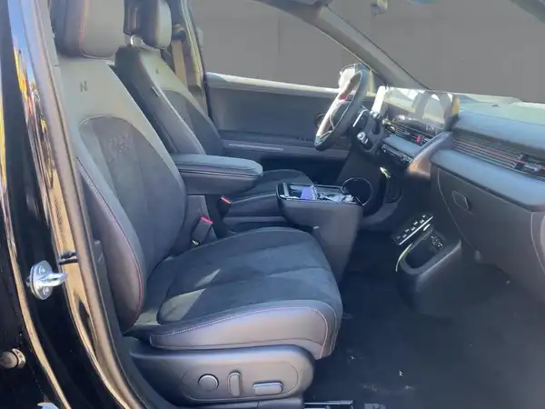 HYUNDAI IONIQ 5 N LINE X (11/15)