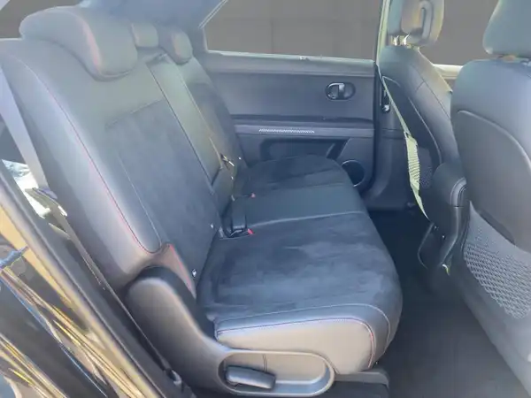 HYUNDAI IONIQ 5 N LINE X (12/15)
