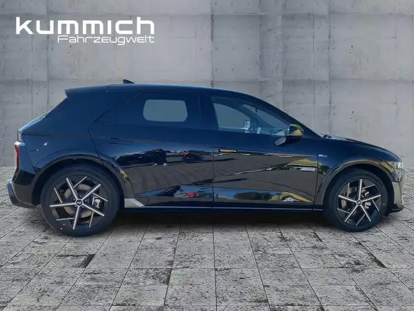 HYUNDAI IONIQ 5 N LINE X (3/15)