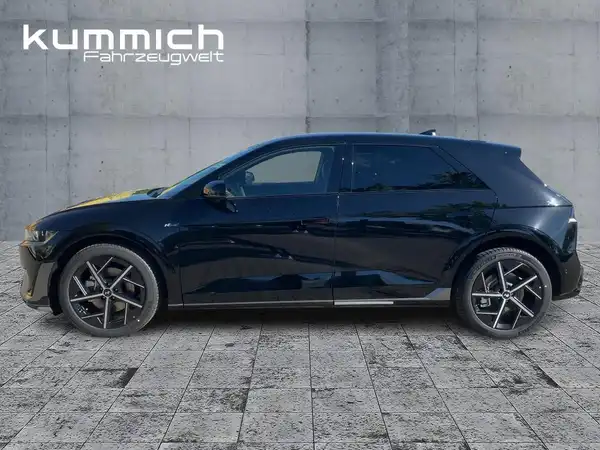 HYUNDAI IONIQ 5 N LINE X (6/15)
