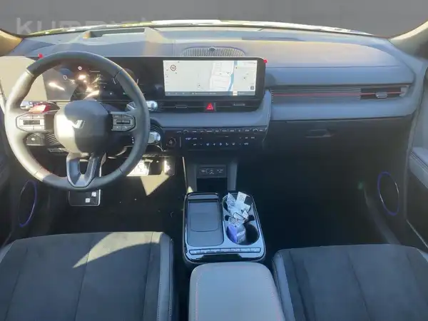 HYUNDAI IONIQ 5 N LINE X (8/15)