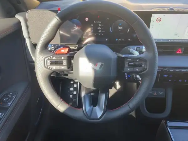 HYUNDAI IONIQ 5 N LINE X (9/15)