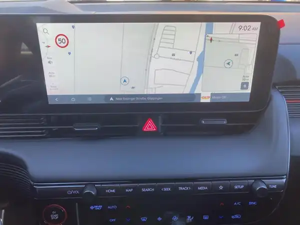HYUNDAI IONIQ 5 N LINE X (10/15)