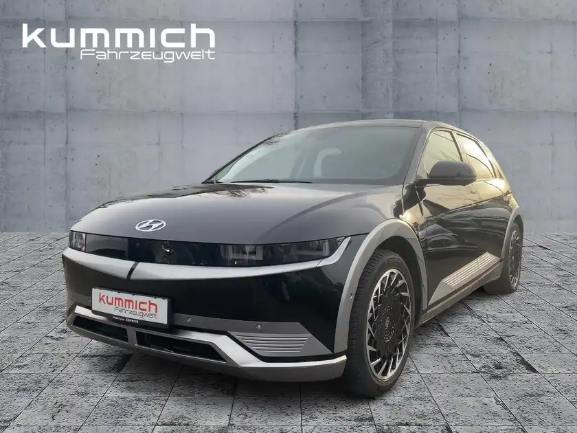 HYUNDAI IONIQ 5 UNIQ (1/16)