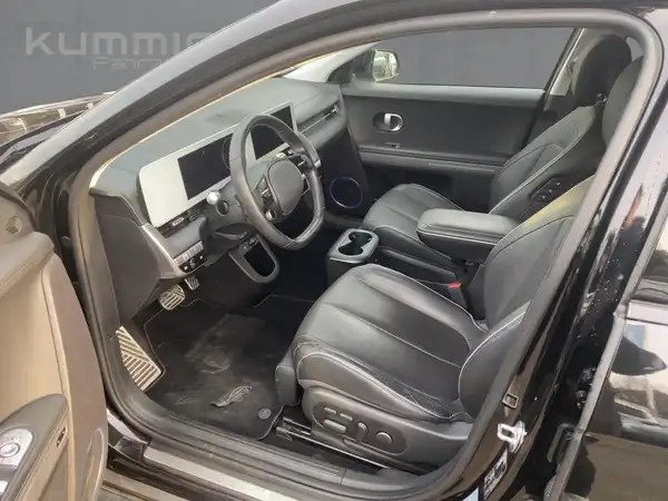 HYUNDAI IONIQ 5 UNIQ (11/15)