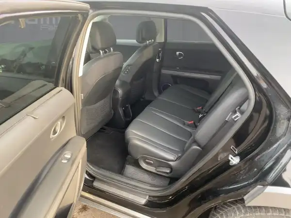 HYUNDAI IONIQ 5 UNIQ (12/15)