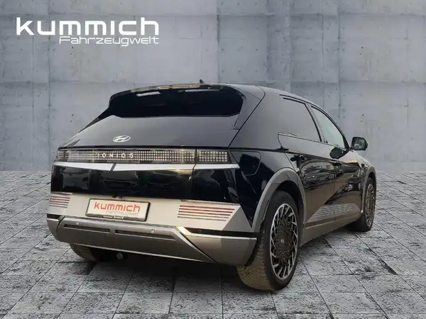 HYUNDAI IONIQ 5 UNIQ (4/15)