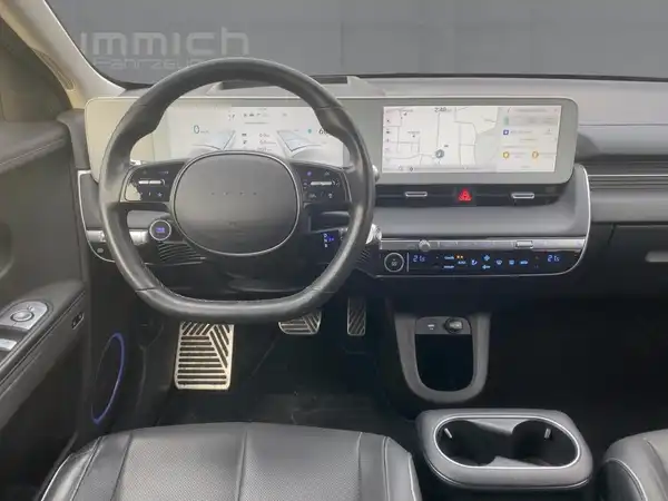 HYUNDAI IONIQ 5 UNIQ (8/15)