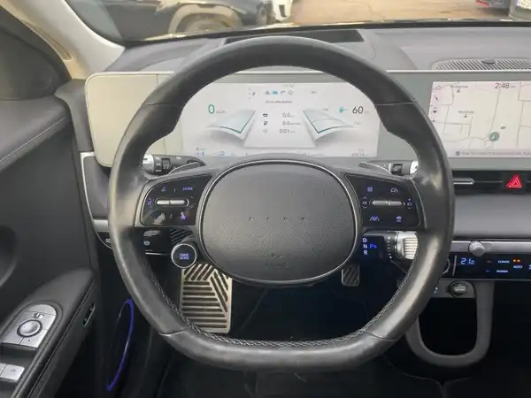 HYUNDAI IONIQ 5 UNIQ (9/15)