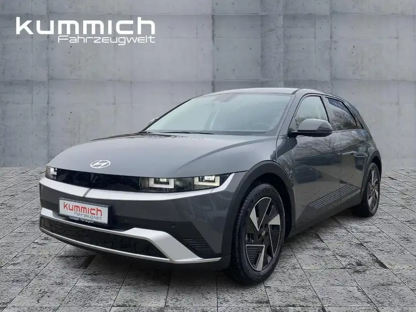 HYUNDAI IONIQ 5 CENTRIQ (1/16)