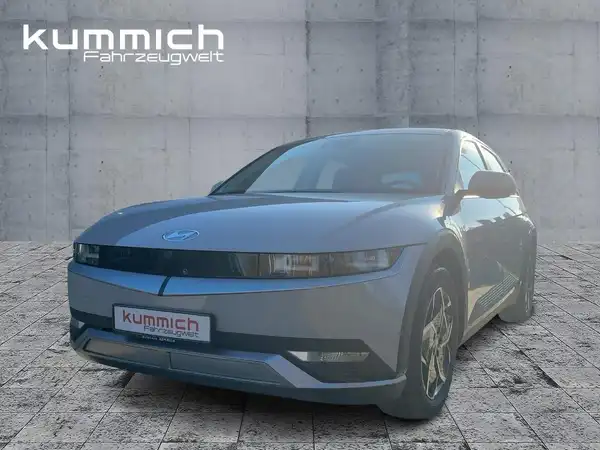 HYUNDAI IONIQ 5 N (1/14)