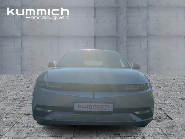 HYUNDAI IONIQ 5 N (2/14)