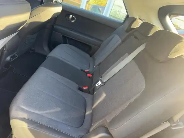 HYUNDAI IONIQ 5 N (12/14)