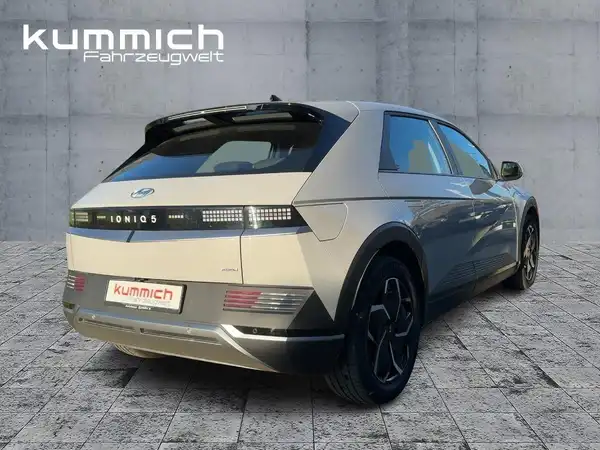 HYUNDAI IONIQ 5 N (4/14)