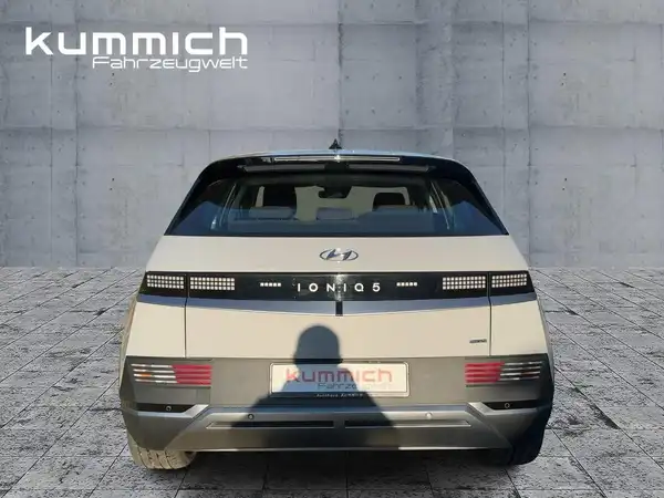 HYUNDAI IONIQ 5 N (5/14)