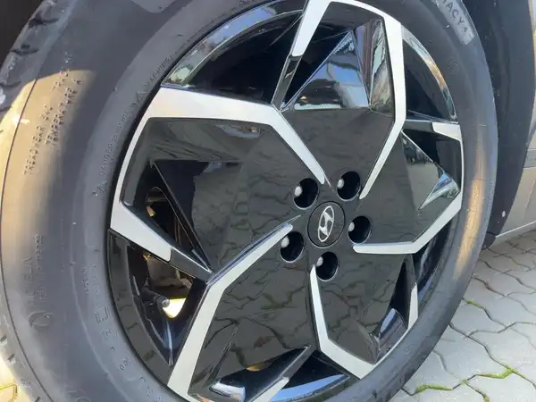 HYUNDAI IONIQ 5 N (7/14)
