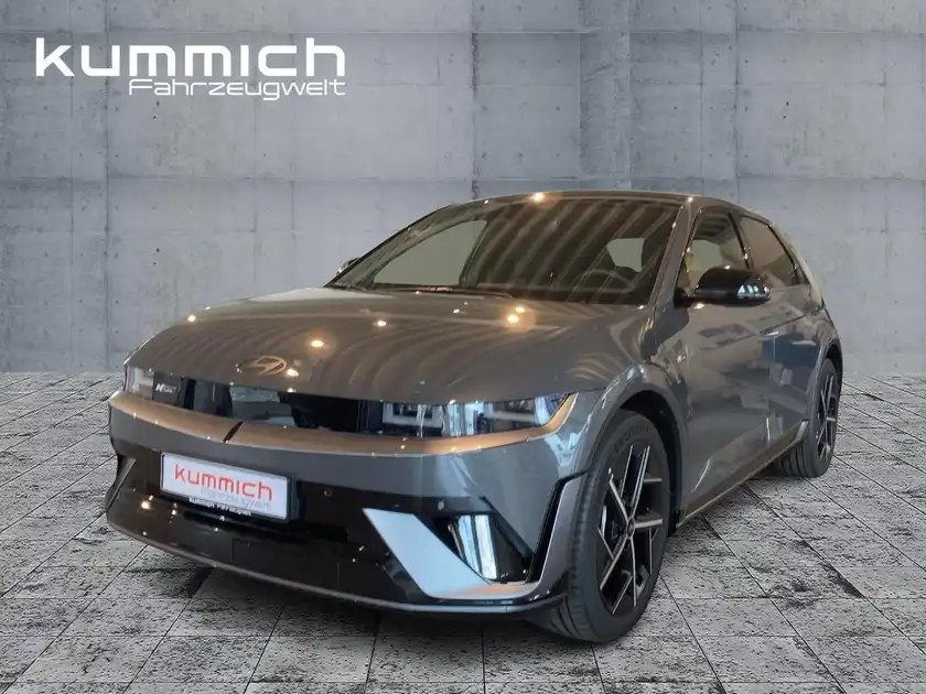 HYUNDAI IONIQ 5 N LINE X (1/16)