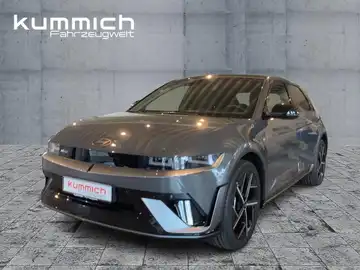 HYUNDAI IONIQ 5 N LINE X (1/15)