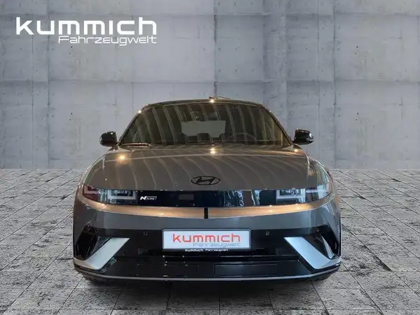 HYUNDAI IONIQ 5 N LINE X (2/15)