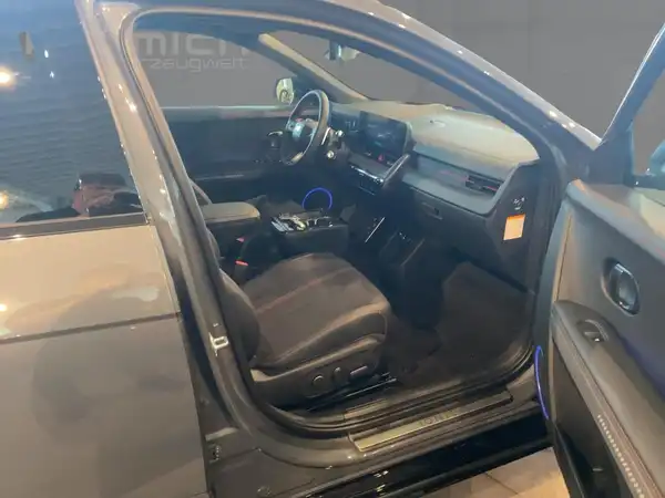 HYUNDAI IONIQ 5 N LINE X (11/15)