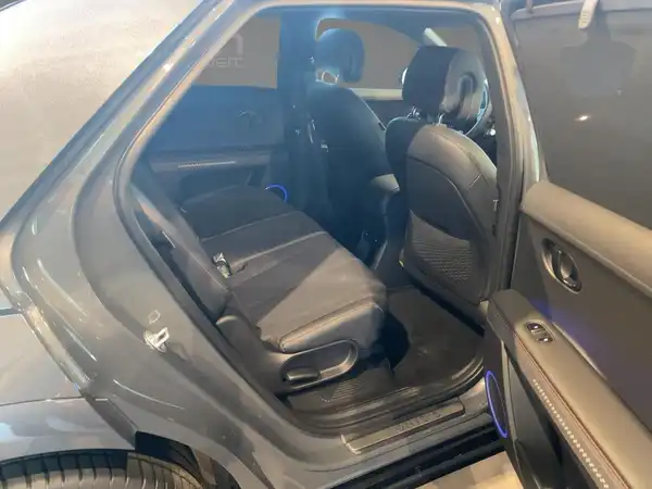 HYUNDAI IONIQ 5 N LINE X (12/15)